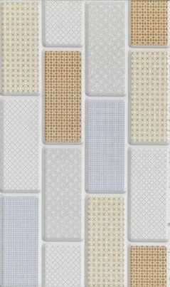 VOLARE 25X40 JAVA CREAM